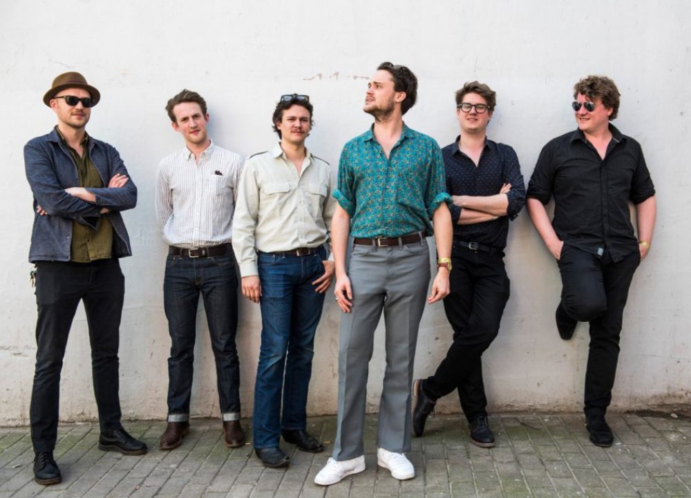 The Calicos_c_Koen Keppens