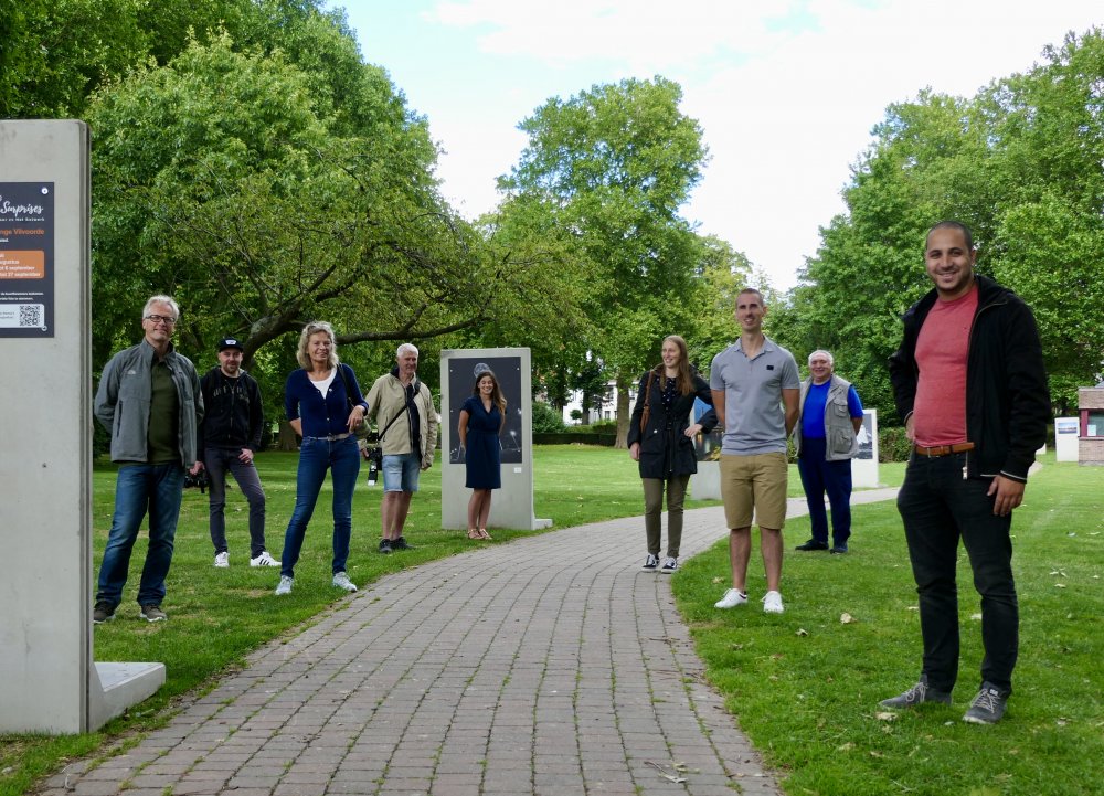 EXPO1800 Fotografen EXPO1800 Fotografen