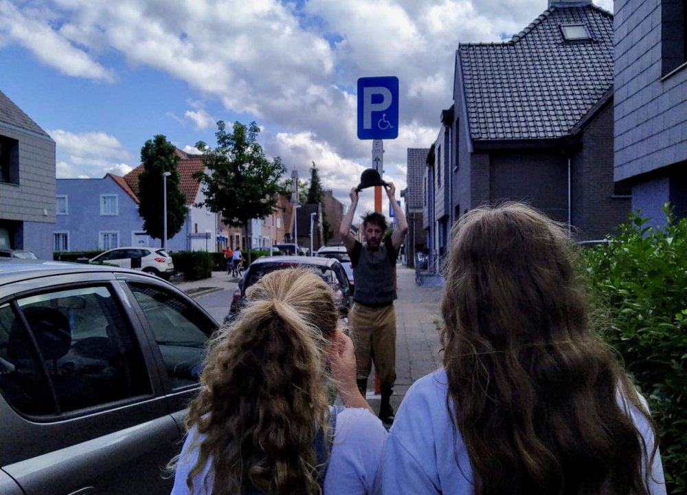 ZomerSurprises cc Het Bolwerk