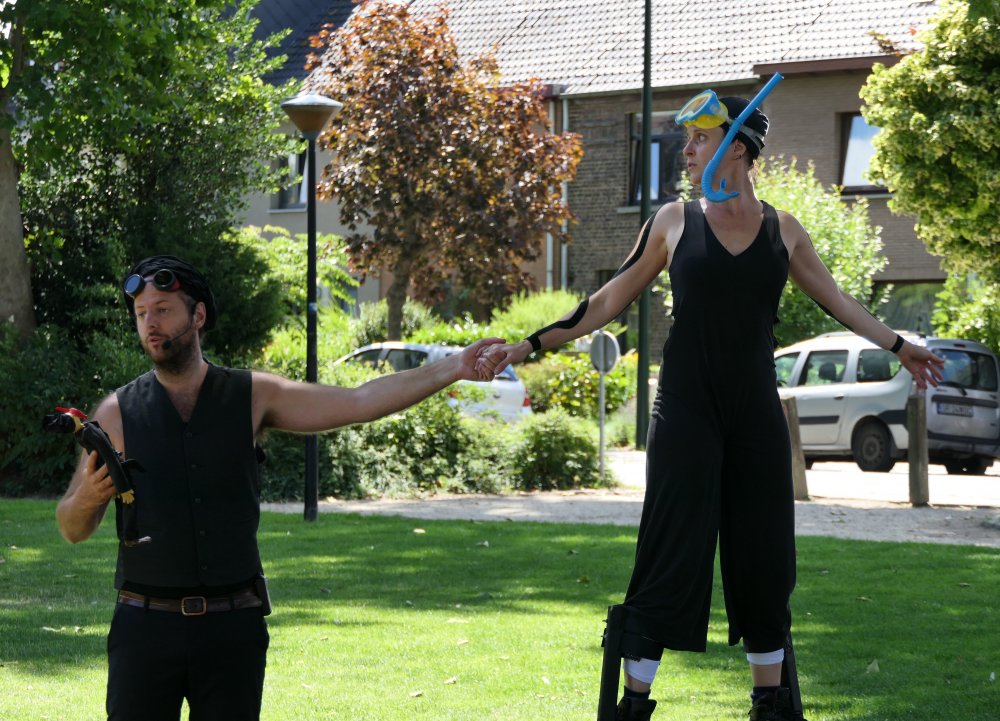 ZomerSurprises cc Het Bolwerk