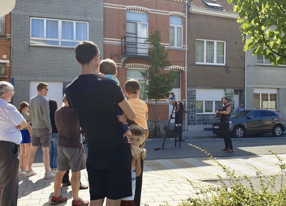 ZomerSurprises cc Het Bolwerk