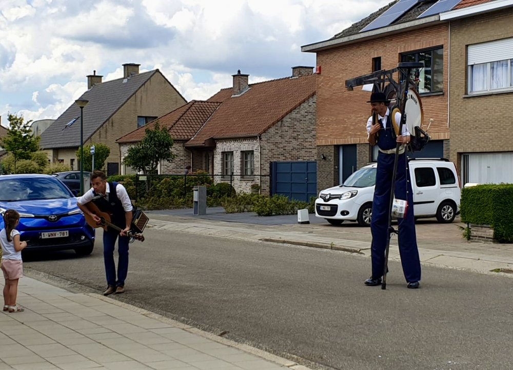 ZomerSurprises cc Het Bolwerk
