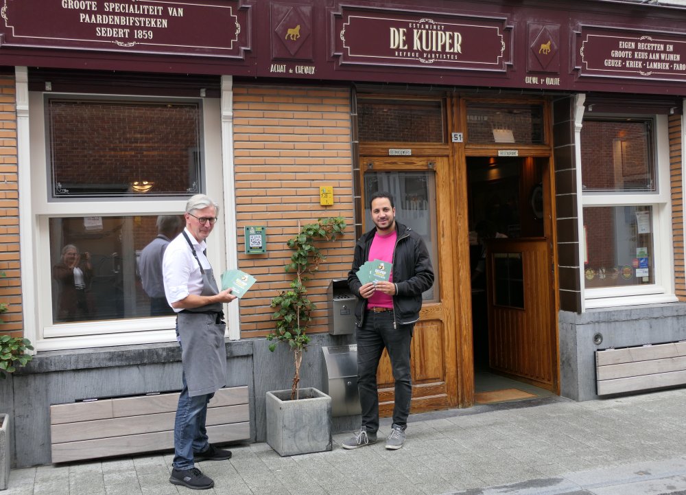 Belpop Bonanza Vilvoorde De Kuiper Belpop Bonanza Vilvoorde De Kuiper