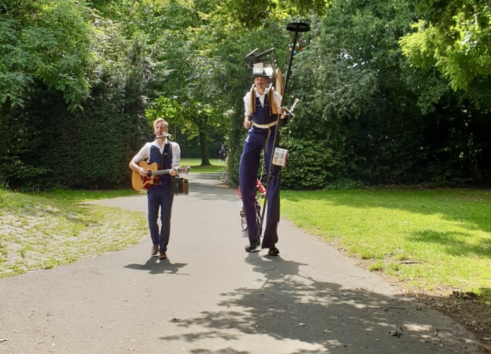 ZomerSurprises cc Het Bolwerk