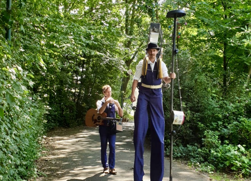 ZomerSurprises cc Het Bolwerk