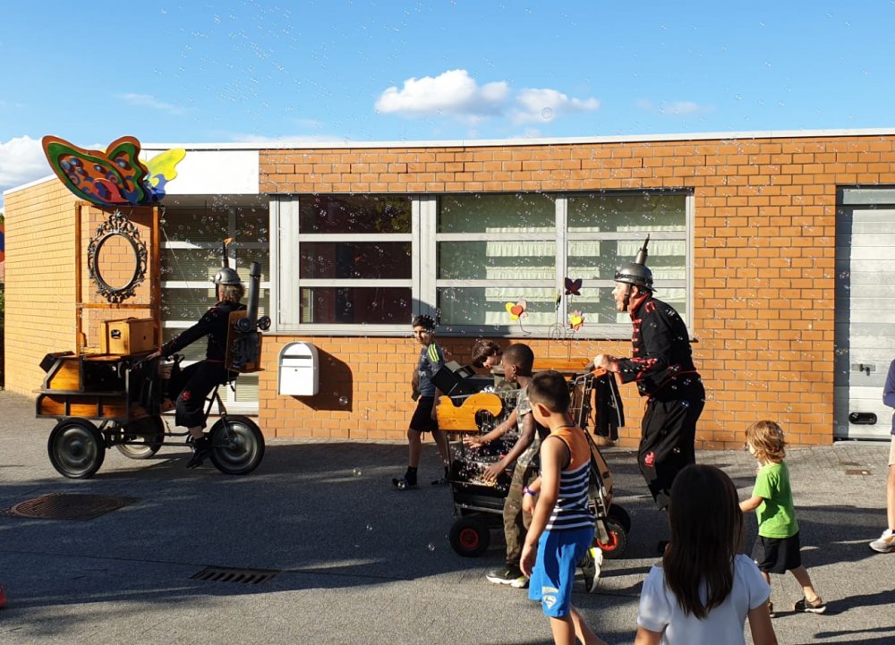 ZomerSurprises cc Het Bolwerk