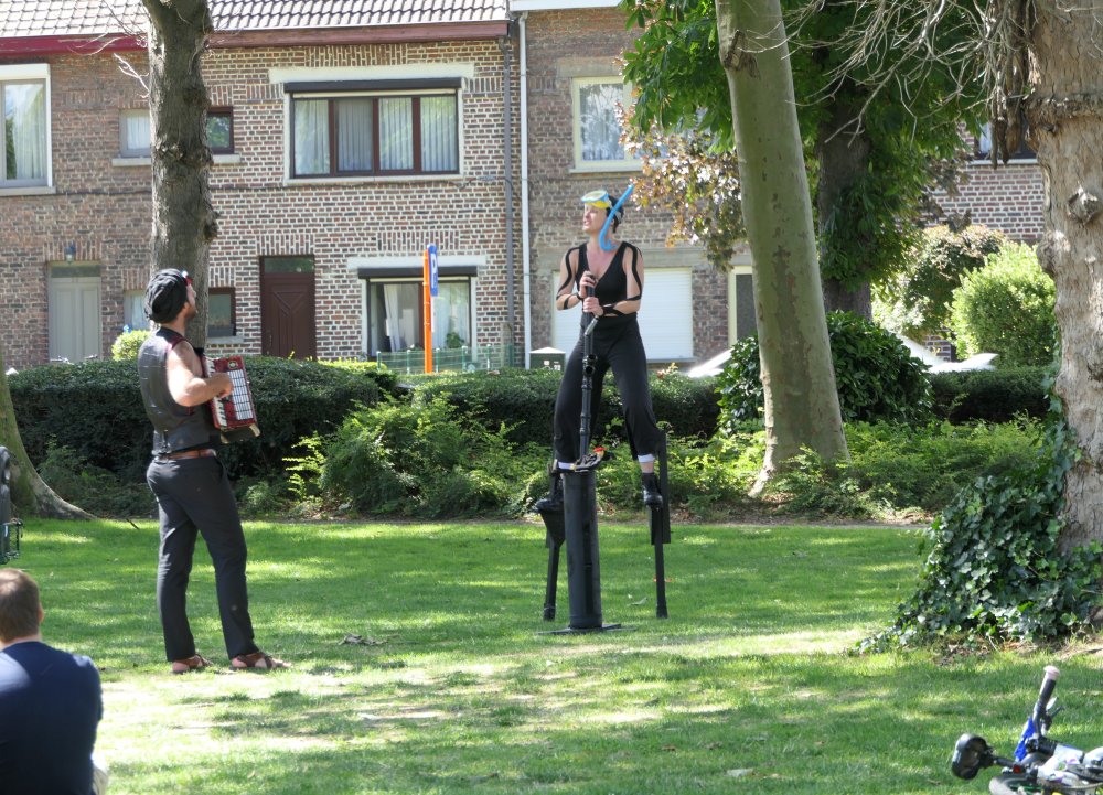 ZomerSurprises cc Het Bolwerk