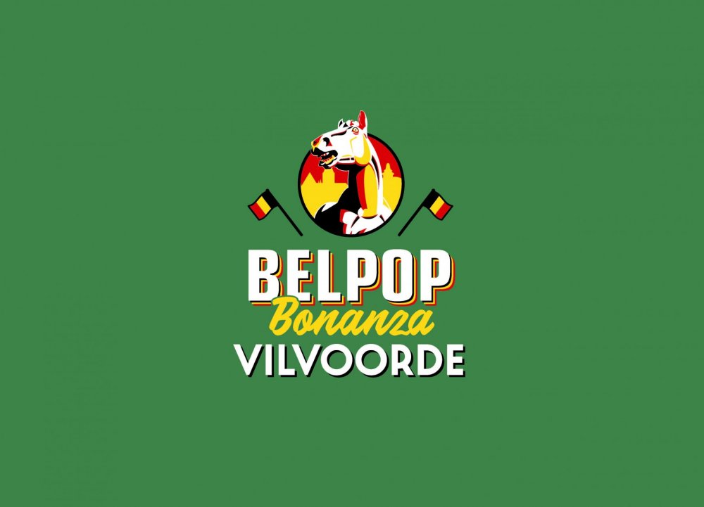 Belpop Bonanza Vilvoorde