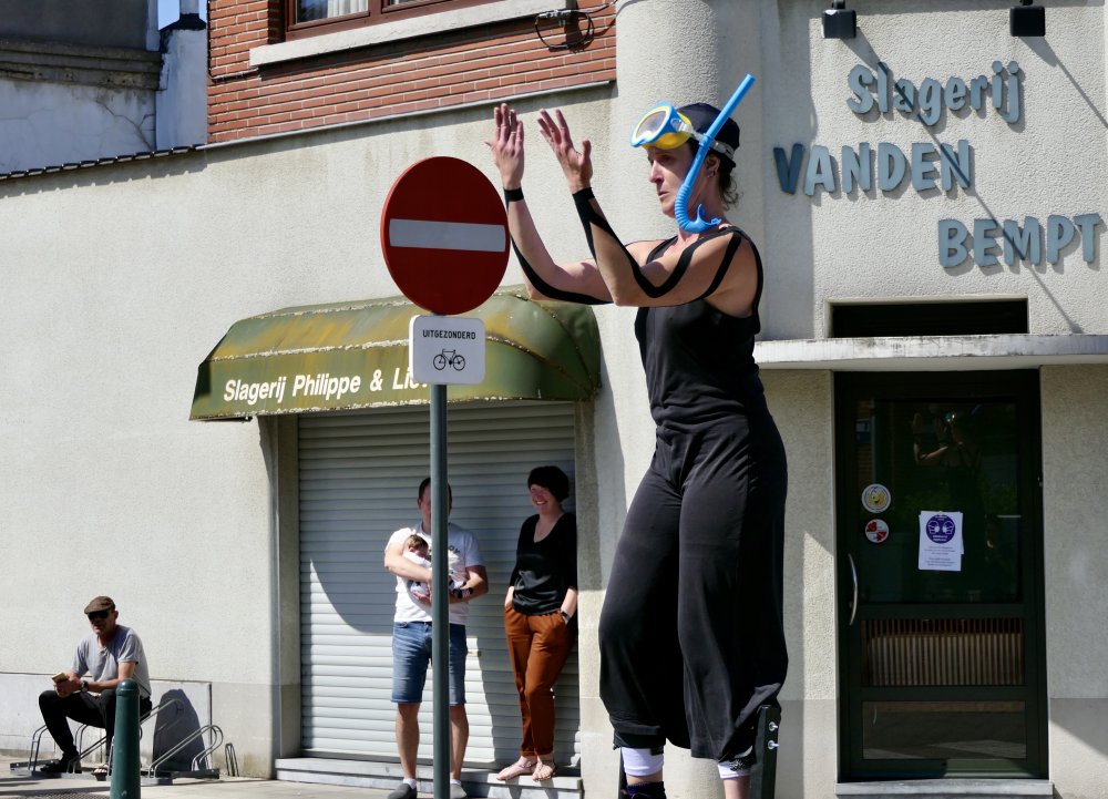 ZomerSurprises cc Het Bolwerk