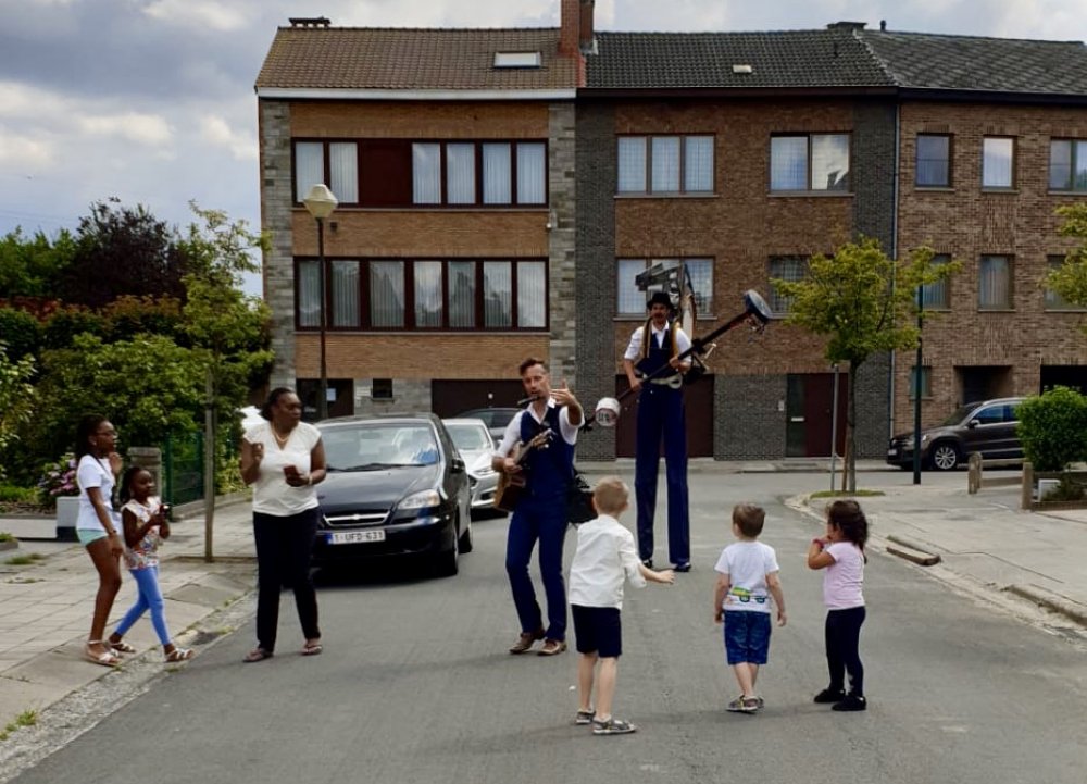 ZomerSurprises cc Het Bolwerk