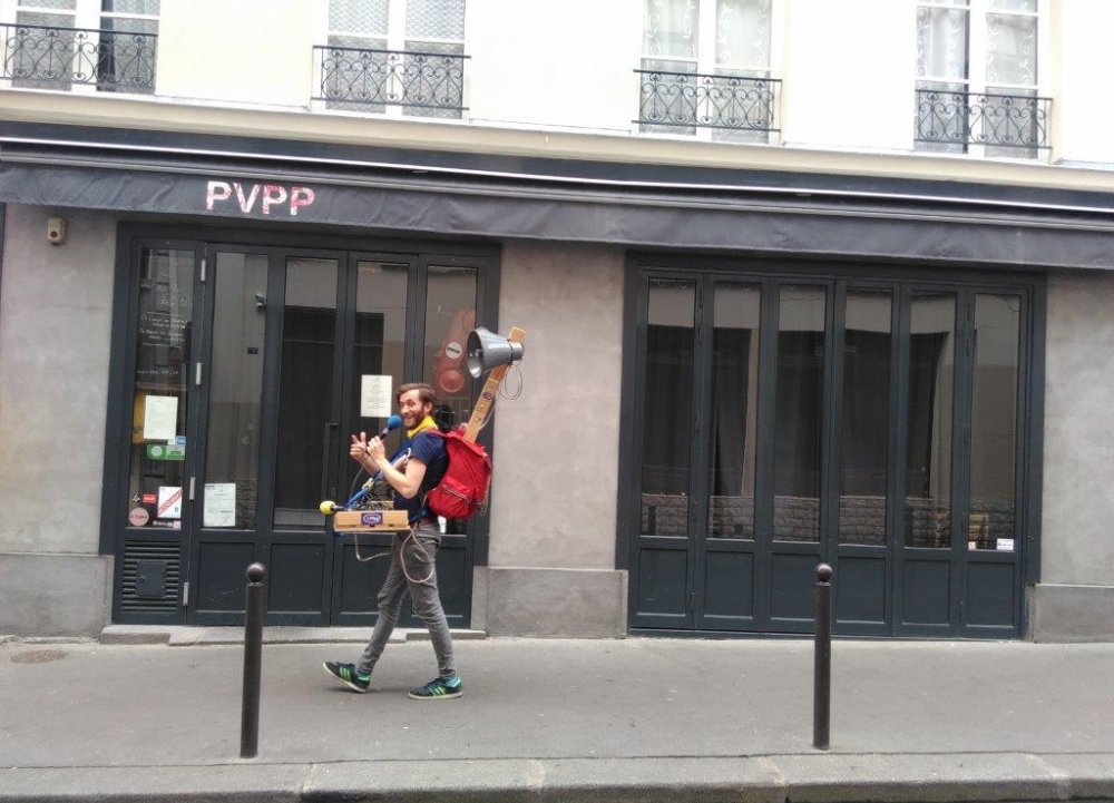 I-Play (c) Marieke Breyne - Muzikant