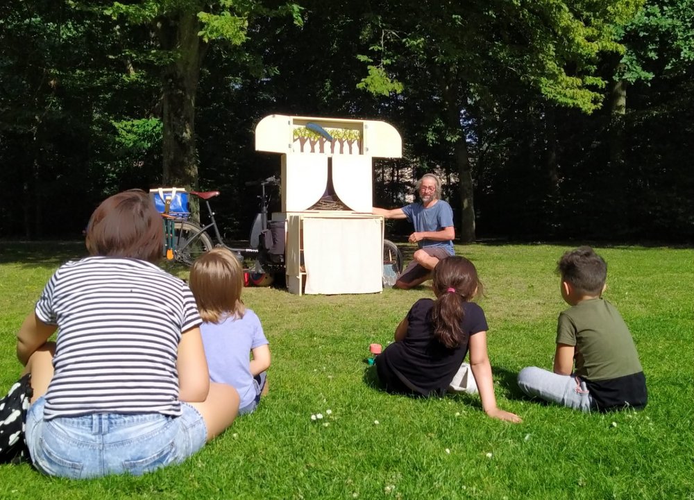 ZomerSurprises cc Het Bolwerk