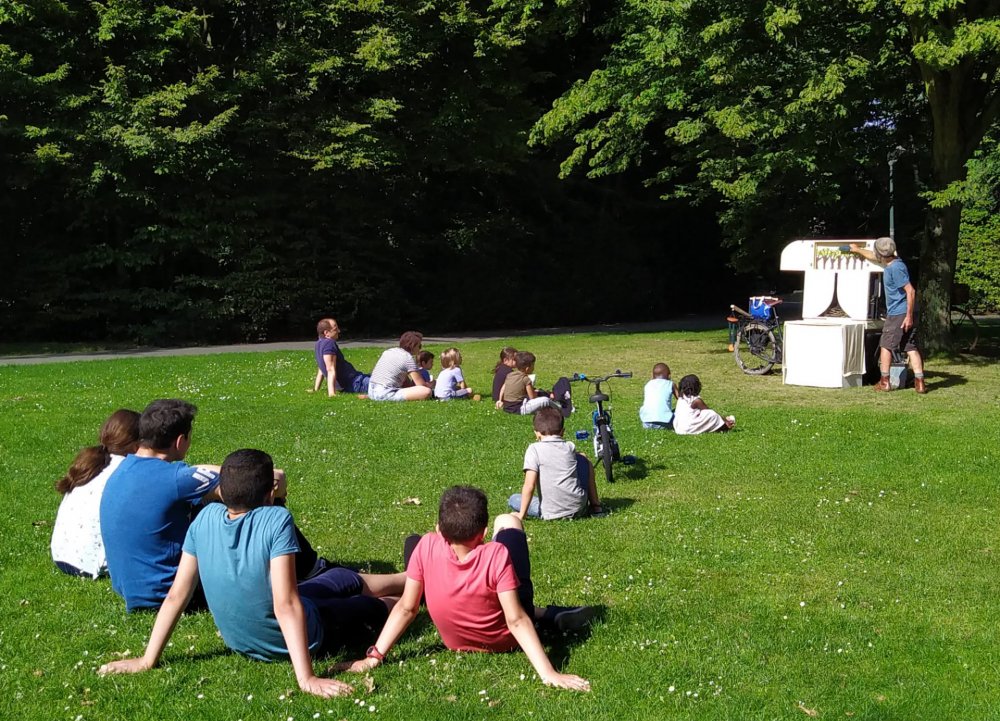 ZomerSurprises cc Het Bolwerk