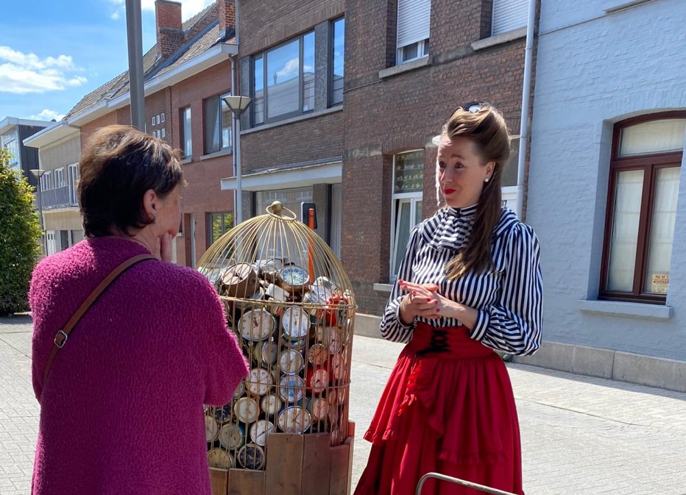 ZomerSurprises cc Het Bolwerk