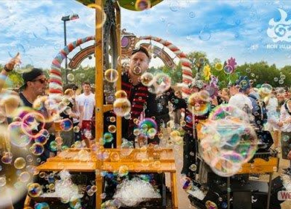 Ron - @ZomerSurprises Vilvoorde 2020