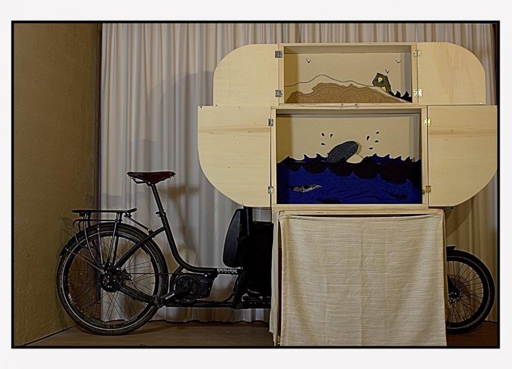 Walvis - @ZomerSurprises Vilvoorde 2020