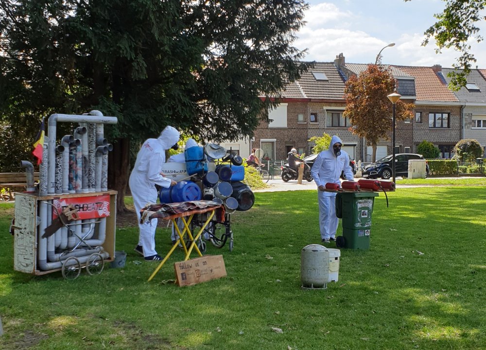 ZomerSurprises cc Het Bolwerk