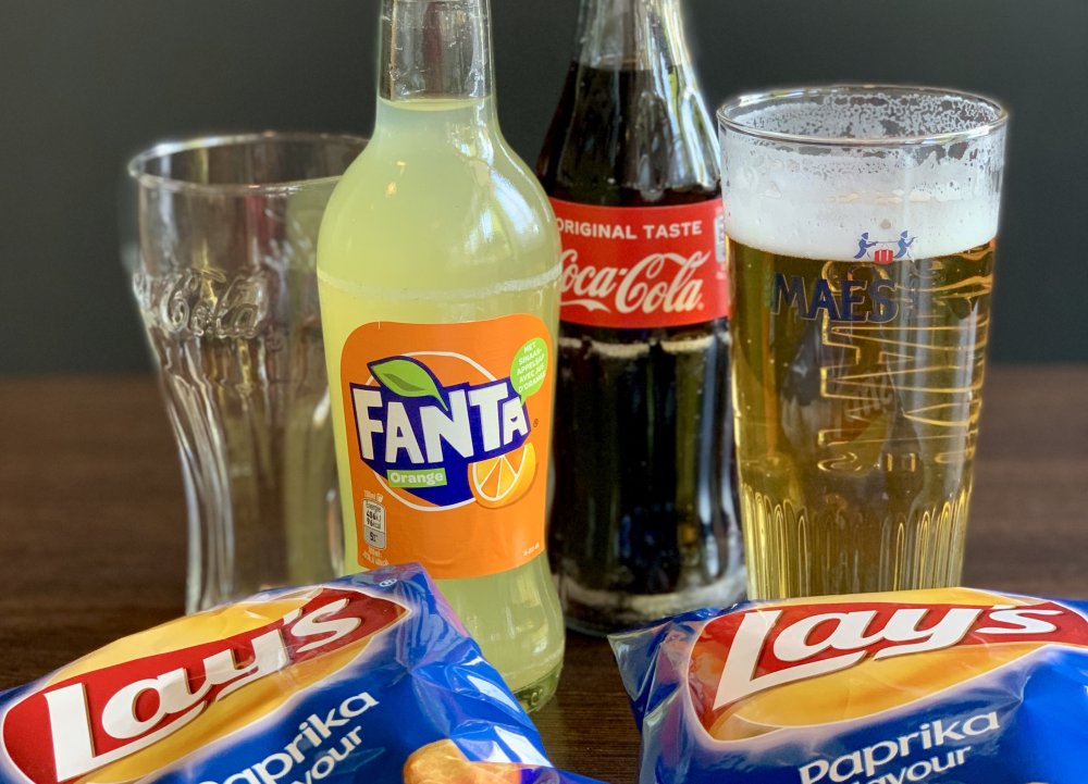 BObar frisse Concertbox