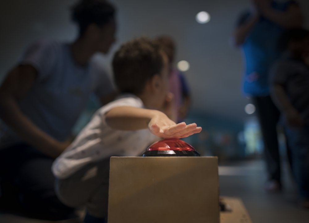 ImpulZ (c) Senne Van Loock