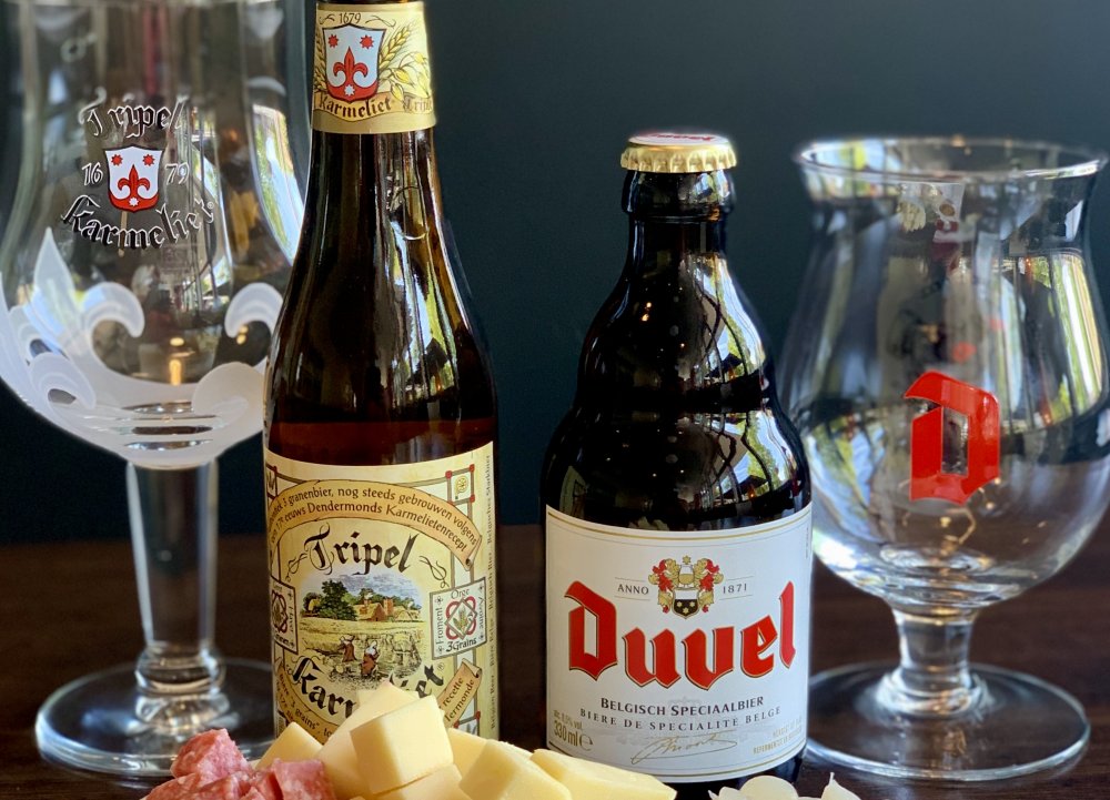 BObar Speciaalbier Concertbox