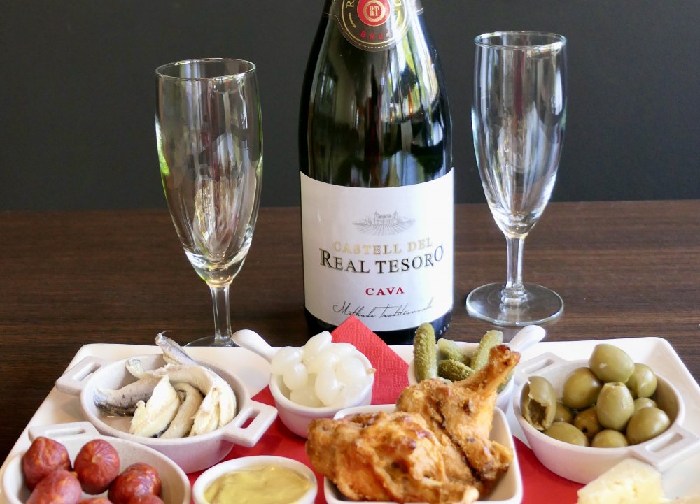 BObar Luxe Concertbox