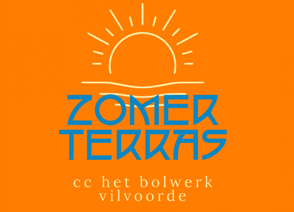 zomerterras bolwerk zomerterras bolwerk