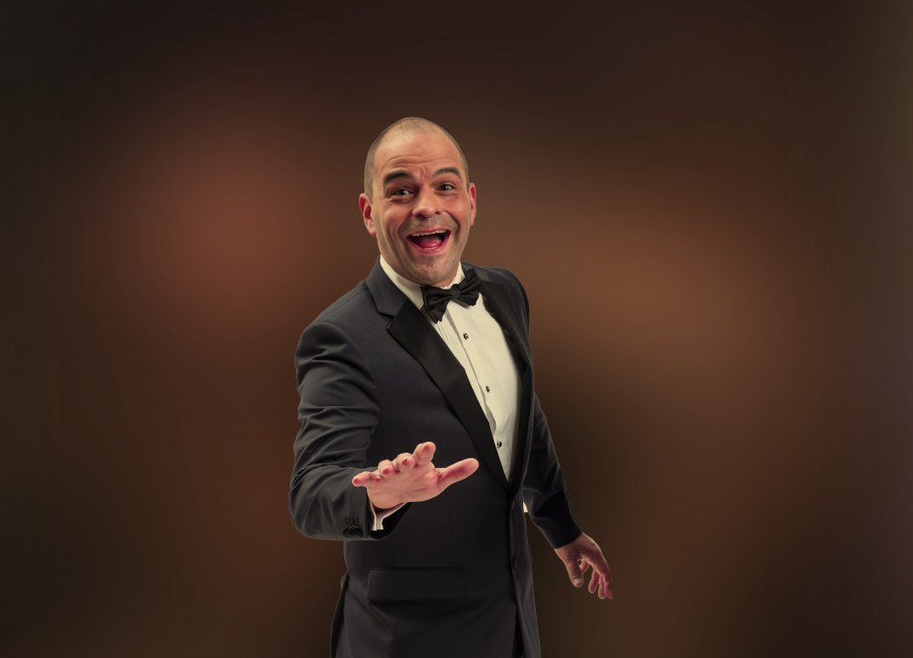 Sam Verhoeven houden van
