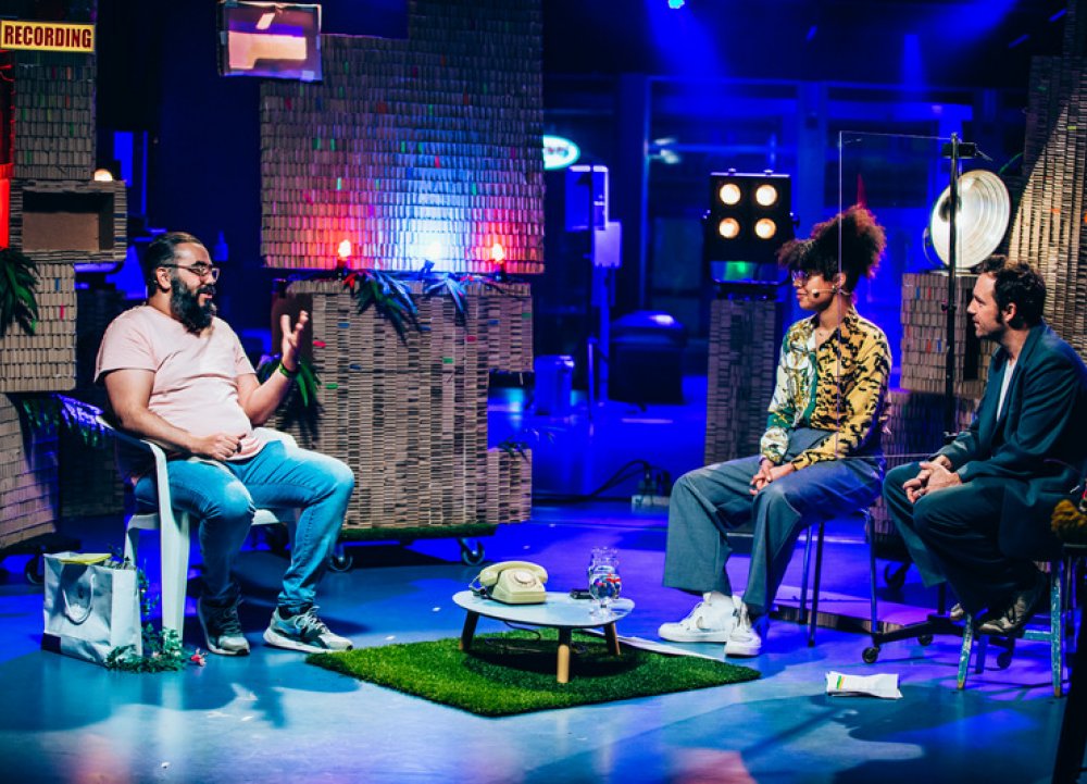 De wereld staat stil De wereld staat stil