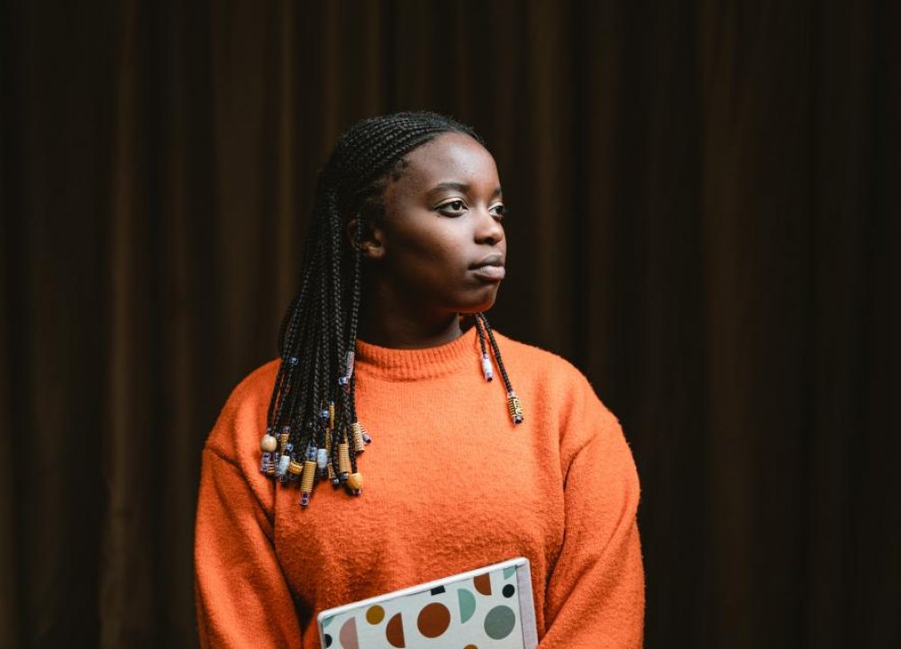 Lisette Ma Deze (c) Michiel Devijver Lisette Ma Deze (c) Michiel Devijver