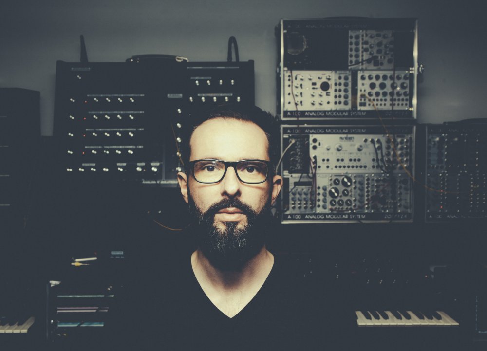 David Poltrock David Poltrock