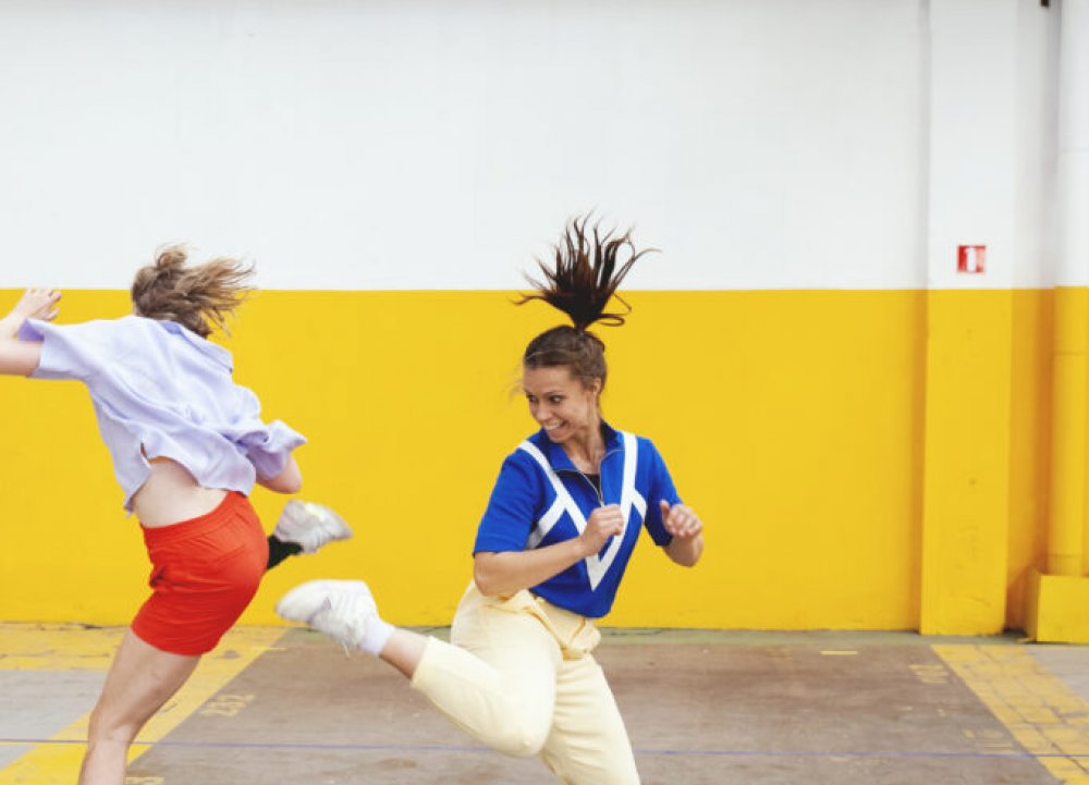 Time Play (c) Claure Anneiserief