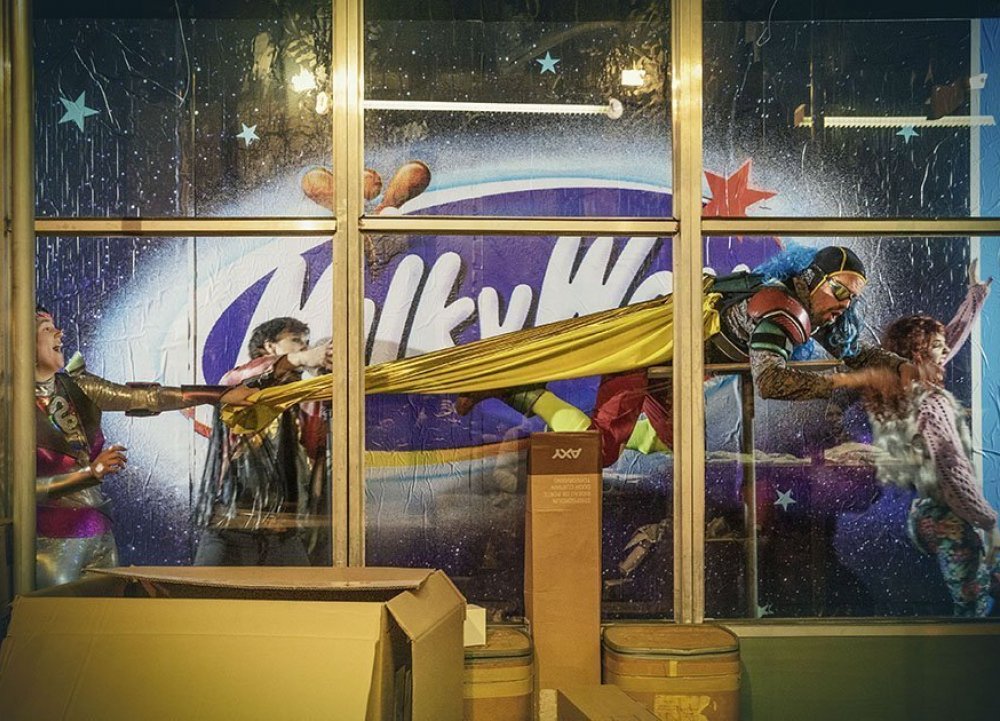 PiedPoule_StudioOrka (c) Phile Deprez