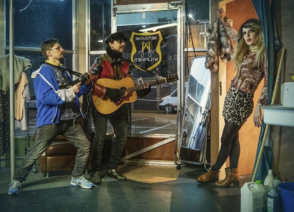 PiedPoule_StudioOrka (c) Phile Deprez