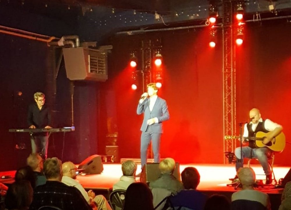 Gunther Neefs De Kruitfabriek