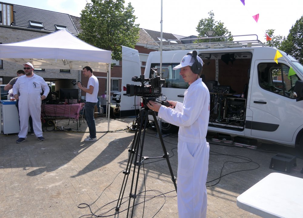 Blockbusters Peutie 02/07/2021