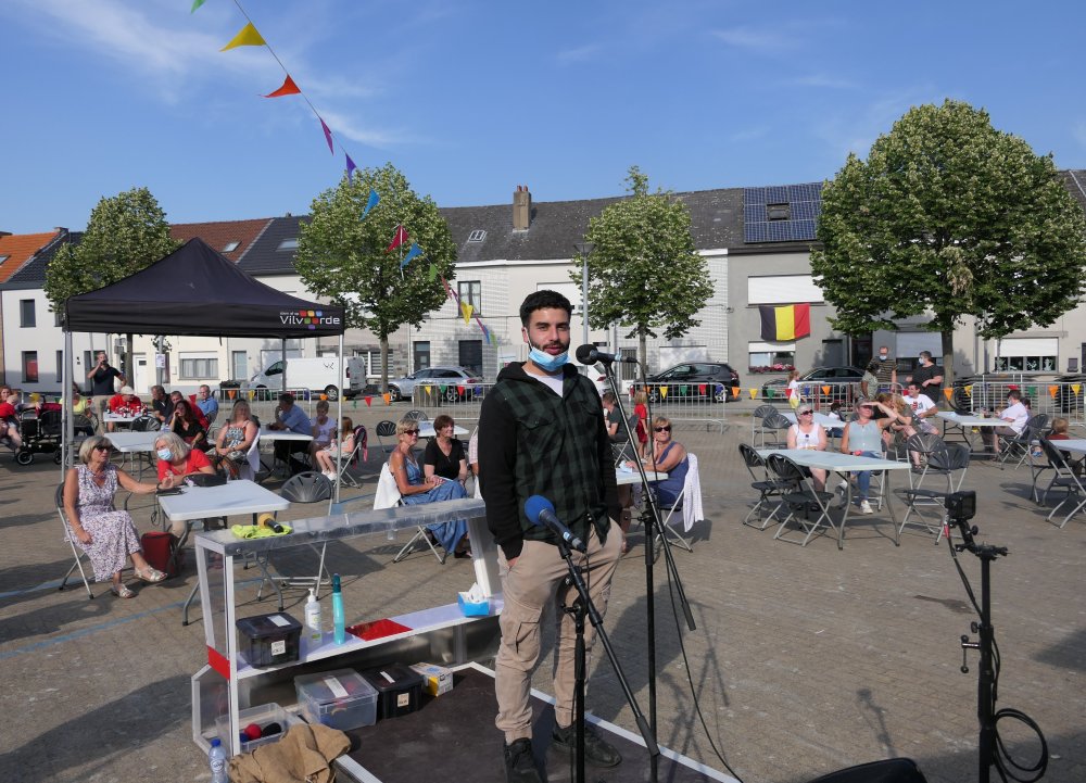 Blockbusters Peutie 02/07/2021