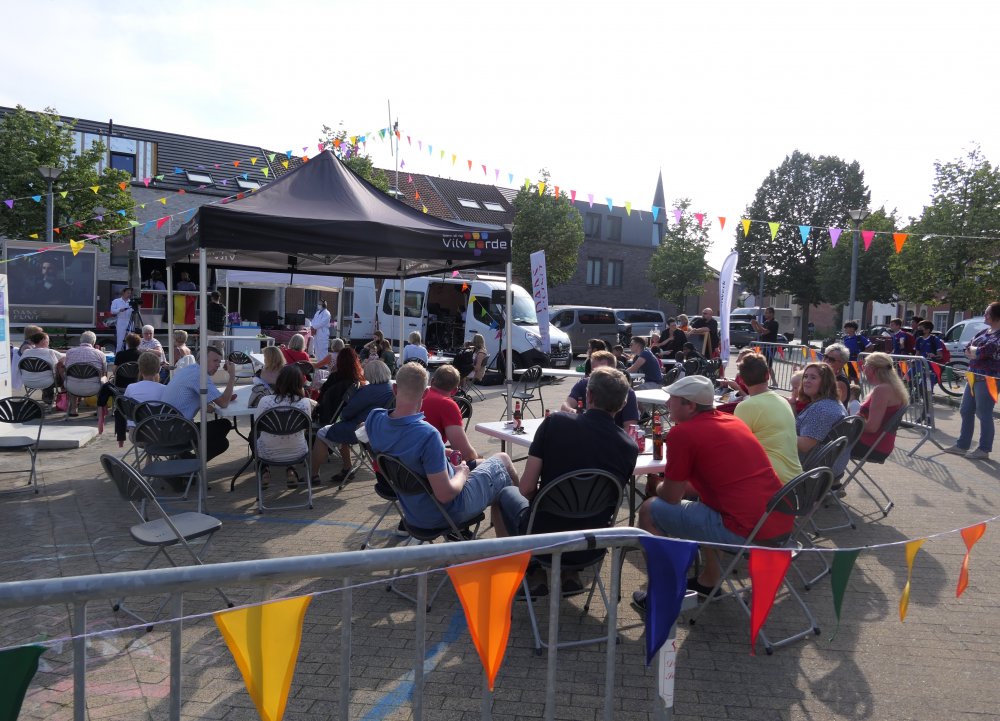 Blockbusters Peutie 02/07/2021