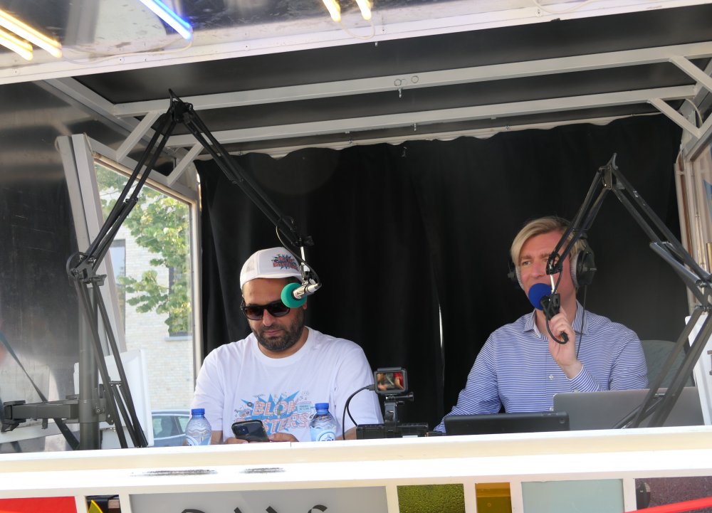 Blockbusters Peutie 02/07/2021