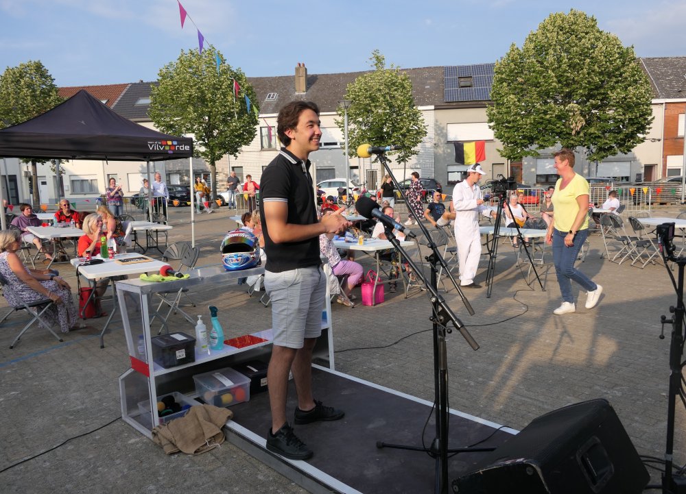 Blockbusters Peutie 02/07/2021