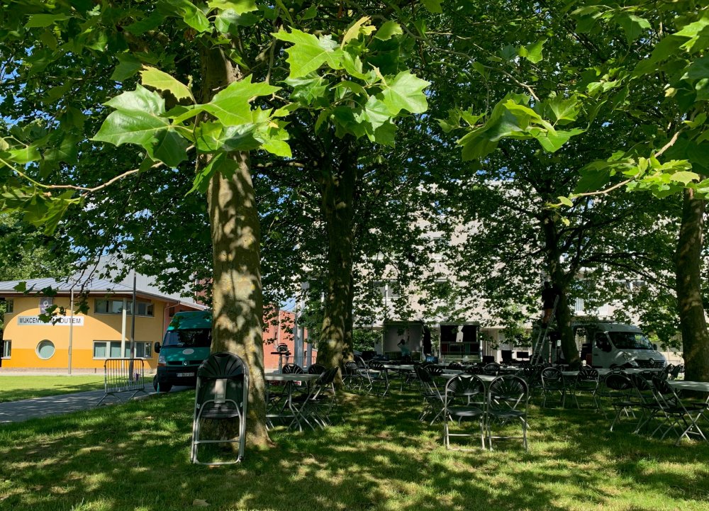 Blockbusters Houtem 09/07/2021