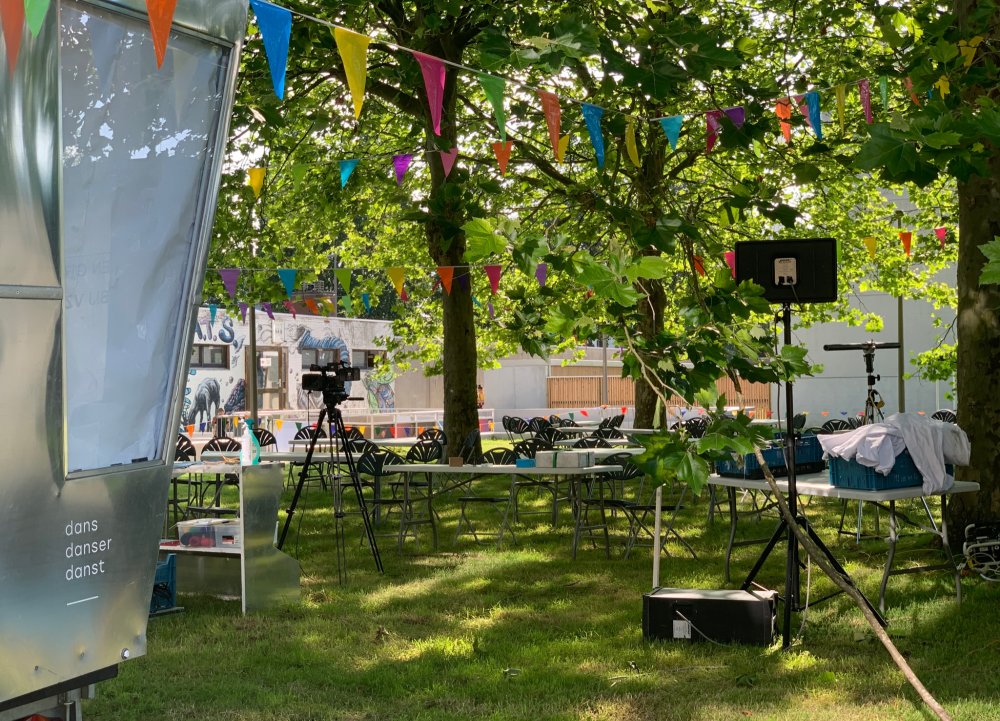 Blockbusters Houtem 09/07/2021