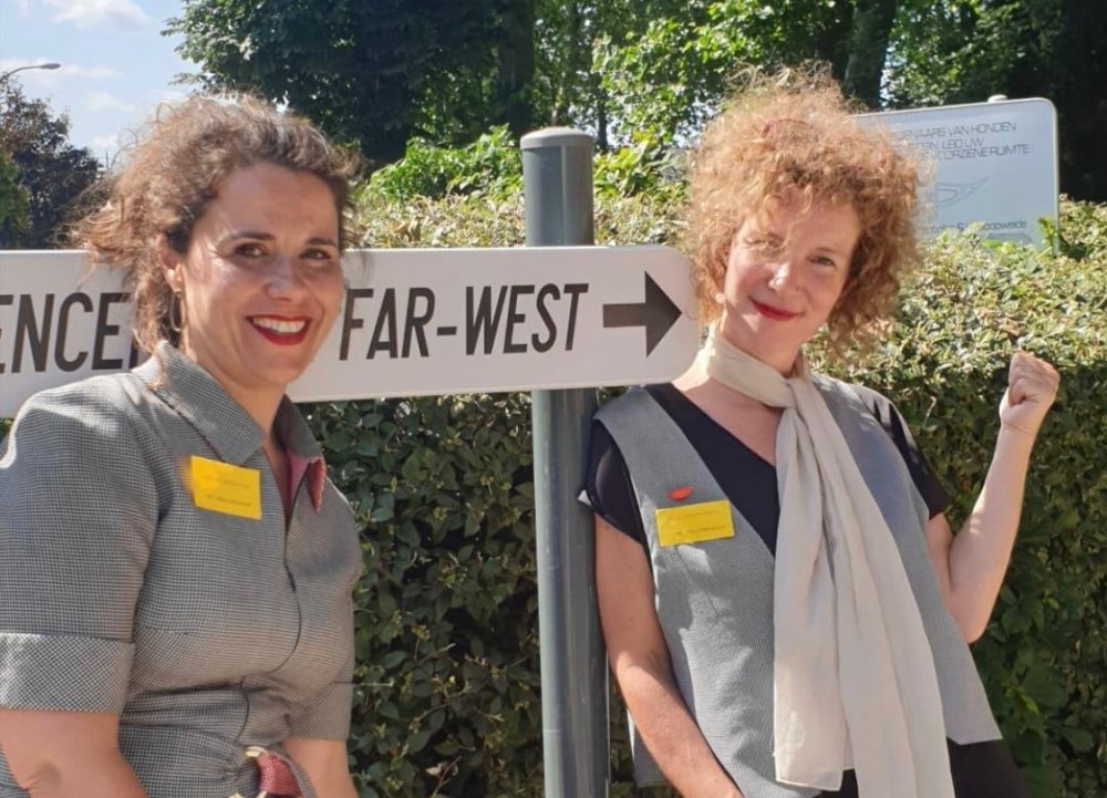 Zomersurprises in de Vilvoordse wijken