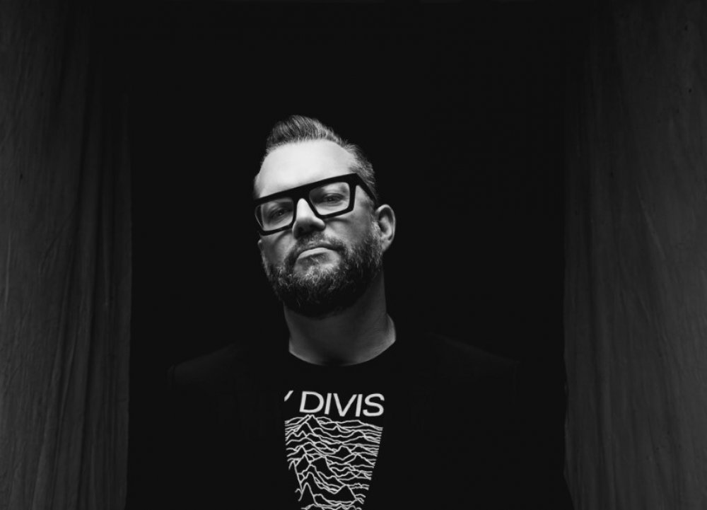 'Nuff Said - Alex Agnew (c)tim tronckoe