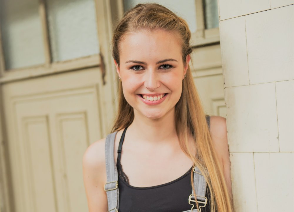 Jade Mintjens Jade Mintjens