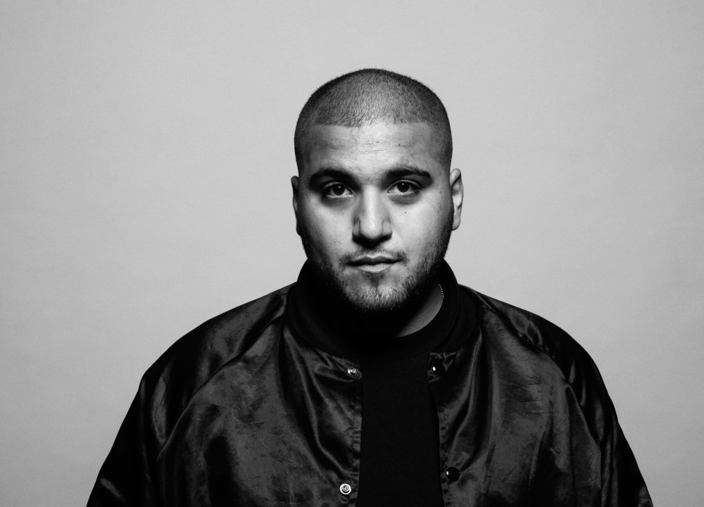 Massih Hutac (c) Ilja Meefout Massih Hutac (c) Ilja Meefout