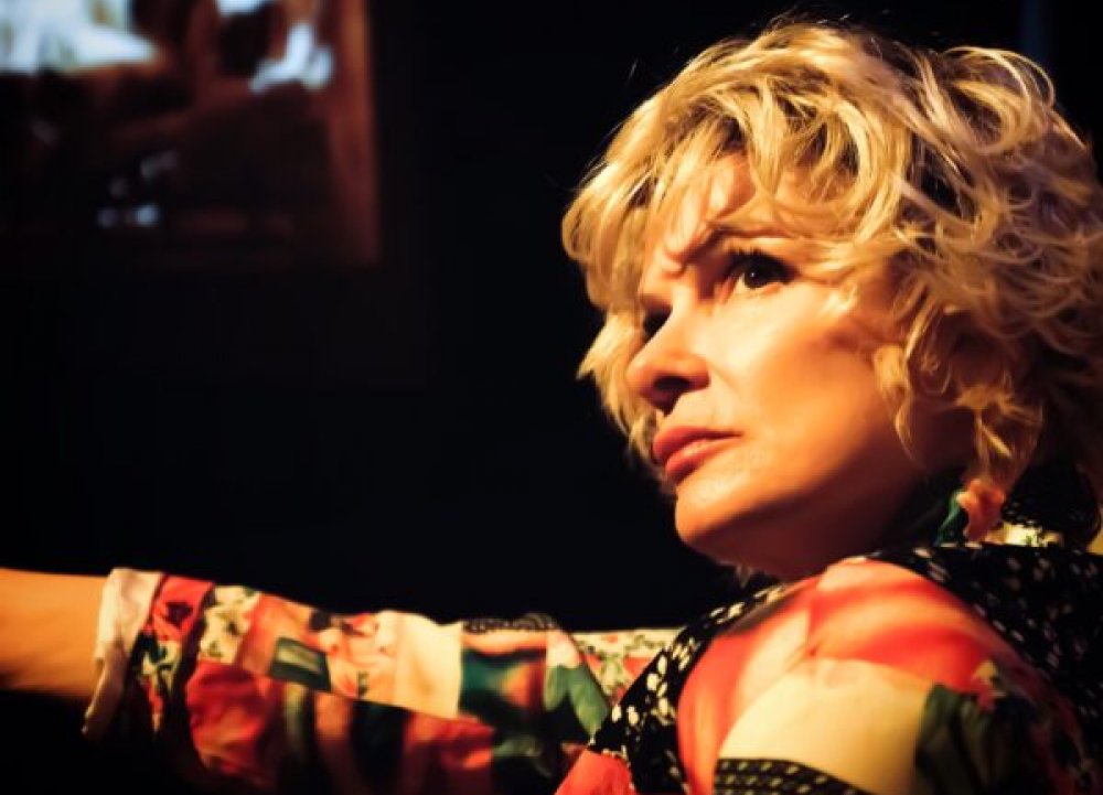 Pascale Platel Populier