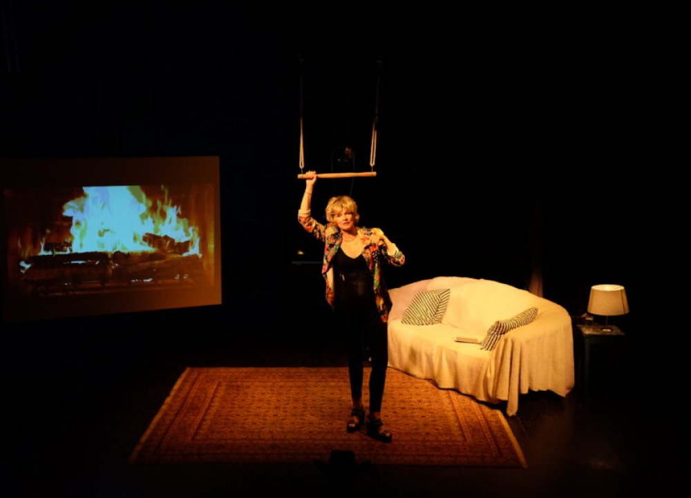 Pascale Platel Populier