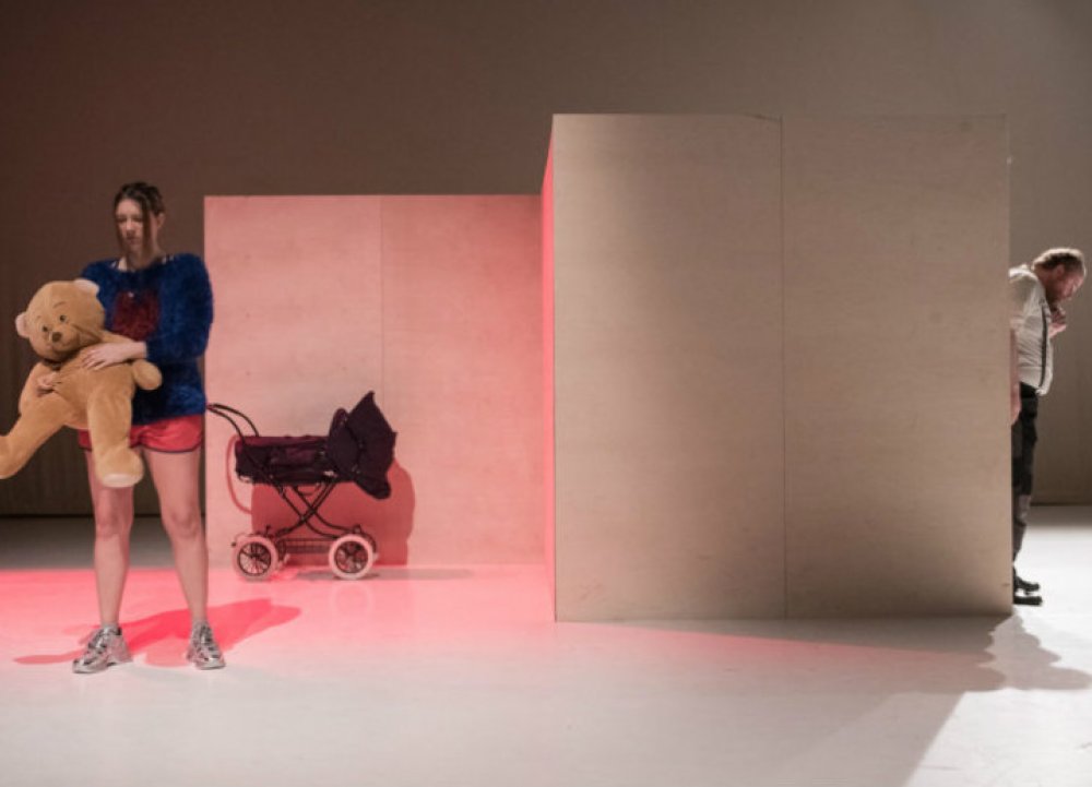 Arne Sierens Mouchette (c) kurt van der elst