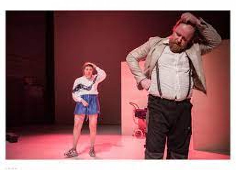 Arne Sierens Mouchette (c) kurt van der elst