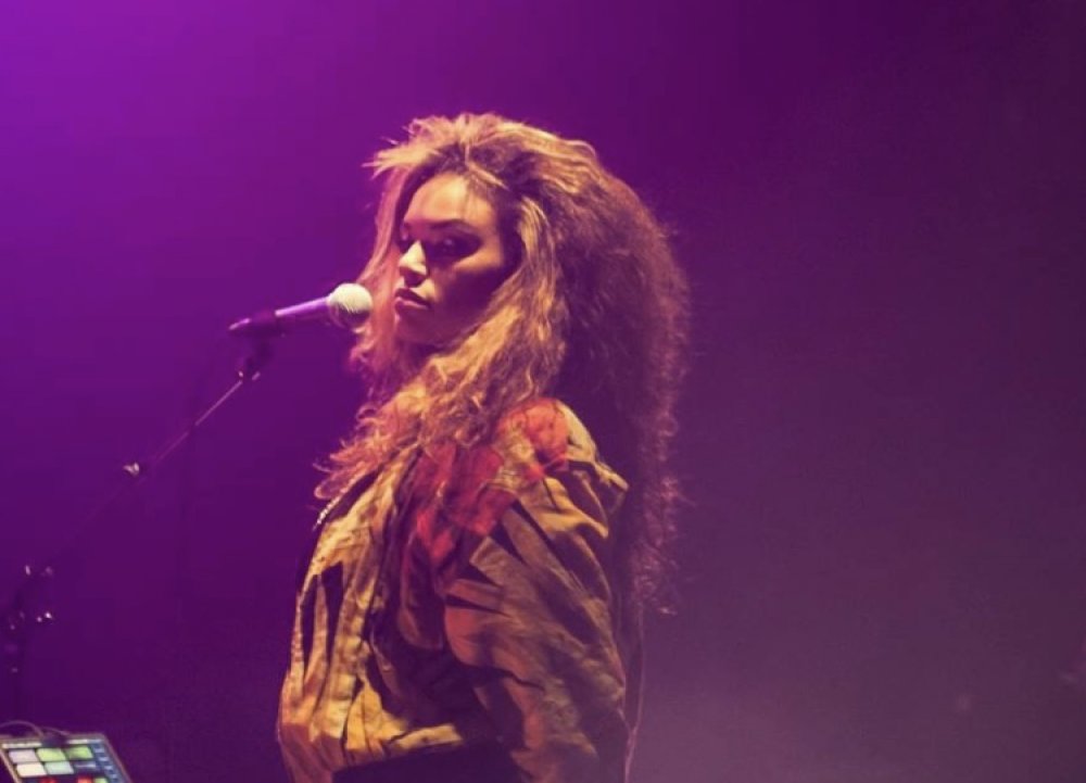 Judith Okon (c) daphne okon Judith Okon (c) daphne okon